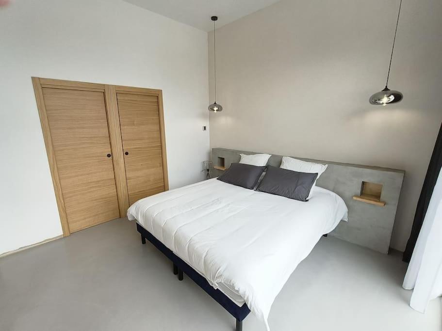 Villa Industrial Luxury Nimes & Arles