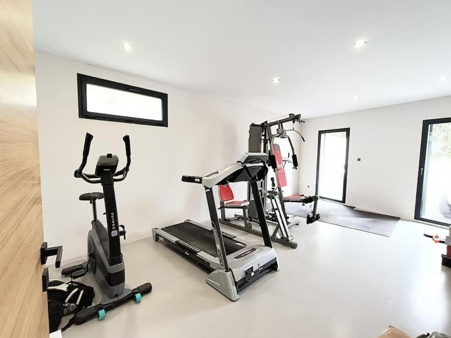 Industrial Luxury Nimes & Arles Beaucaire (Gard)
