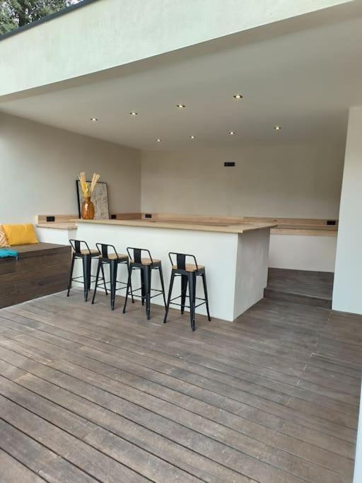 Industrial Luxury Nimes & Arles * Beaucaire (Gard)