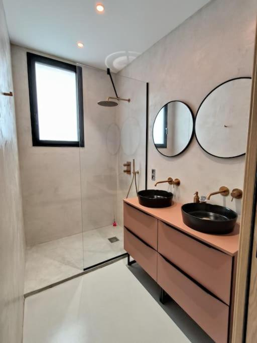 Industrial Luxury Nimes & Arles