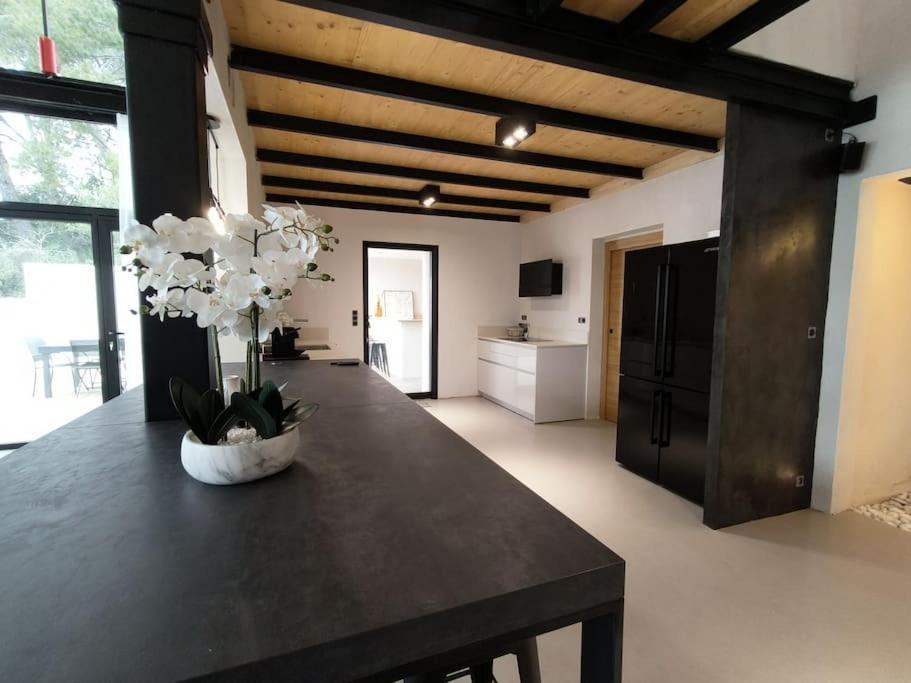 Industrial Luxury Nimes & Arles * Beaucaire (Gard)