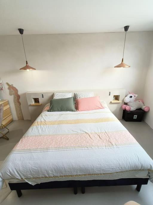 Villa Industrial Luxury Nimes & Arles *