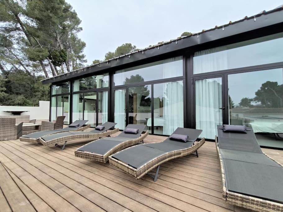 Industrial Luxury Nimes & Arles *