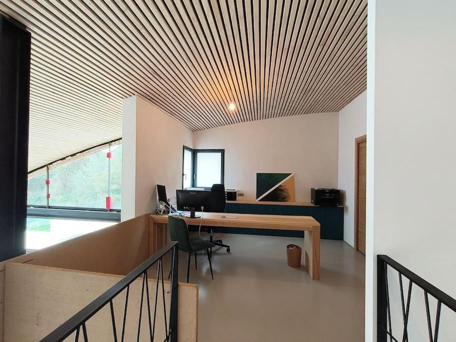 Industrial Luxury Nimes & Arles