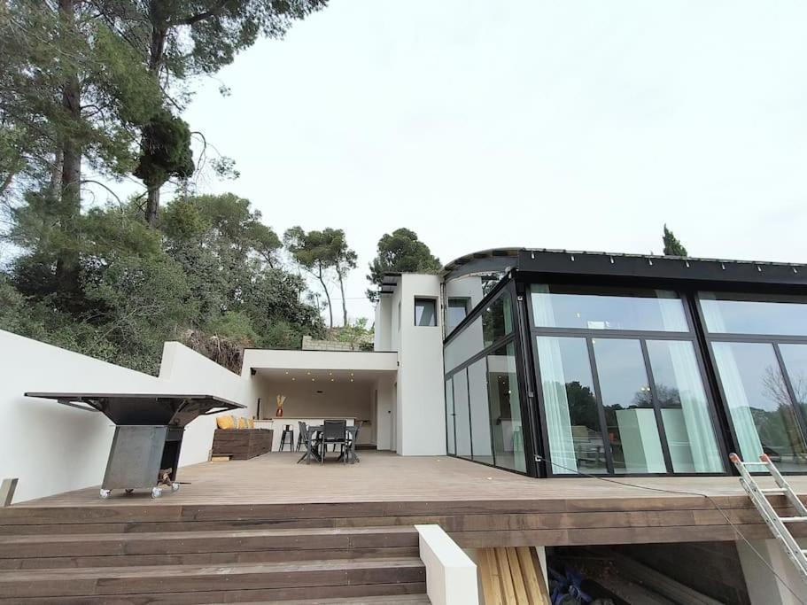 Industrial Luxury Nimes & Arles * Beaucaire (Gard)