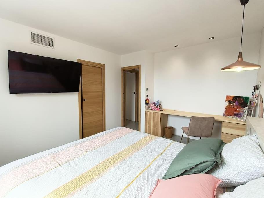 Industrial Luxury Nimes & Arles Villa *