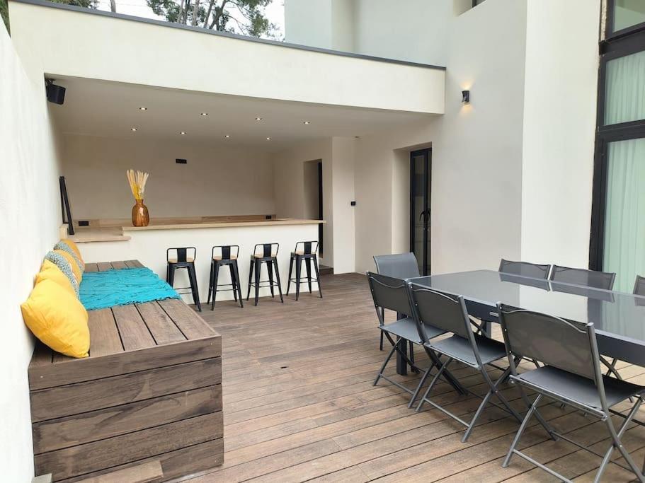 Villa Industrial Luxury Nimes & Arles *