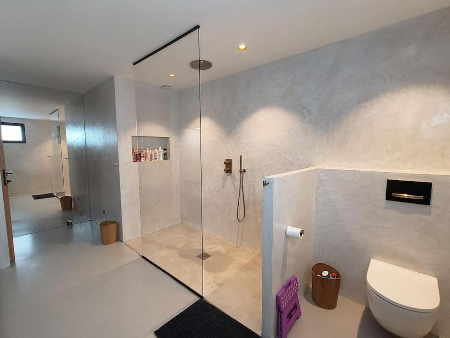 Industrial Luxury Nimes & Arles Villa Beaucaire (Gard)