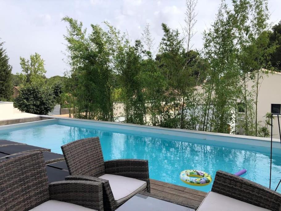Industrial Luxury Nimes & Arles Beaucaire (Gard)